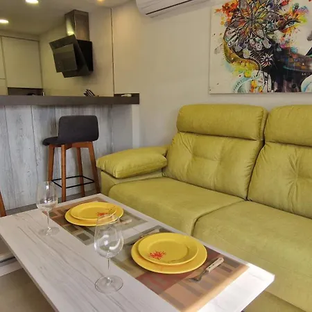 Apartment Fantastico En Torremolinos
