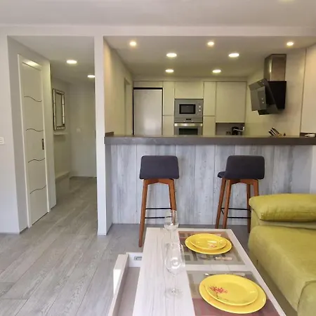 Fantastico En Apartment Torremolinos