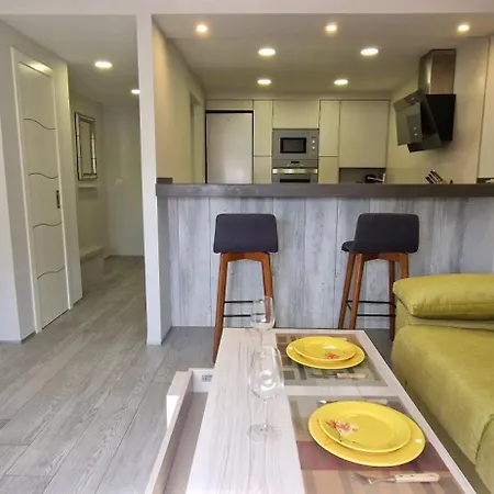 Apartment Fantastico En Torremolinos