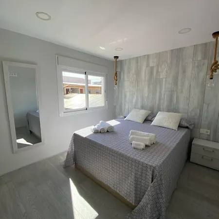 Apartment Fantastico En