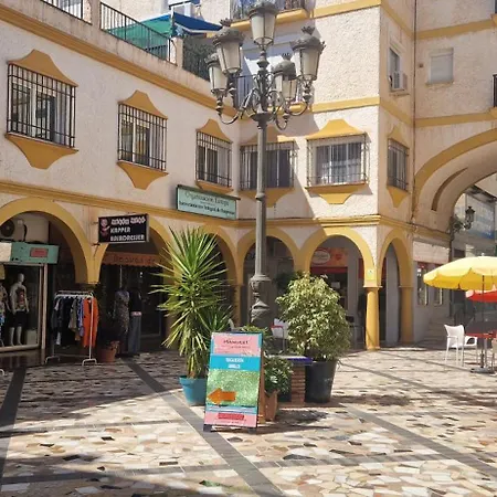 Apartment Fantastico En Torremolinos